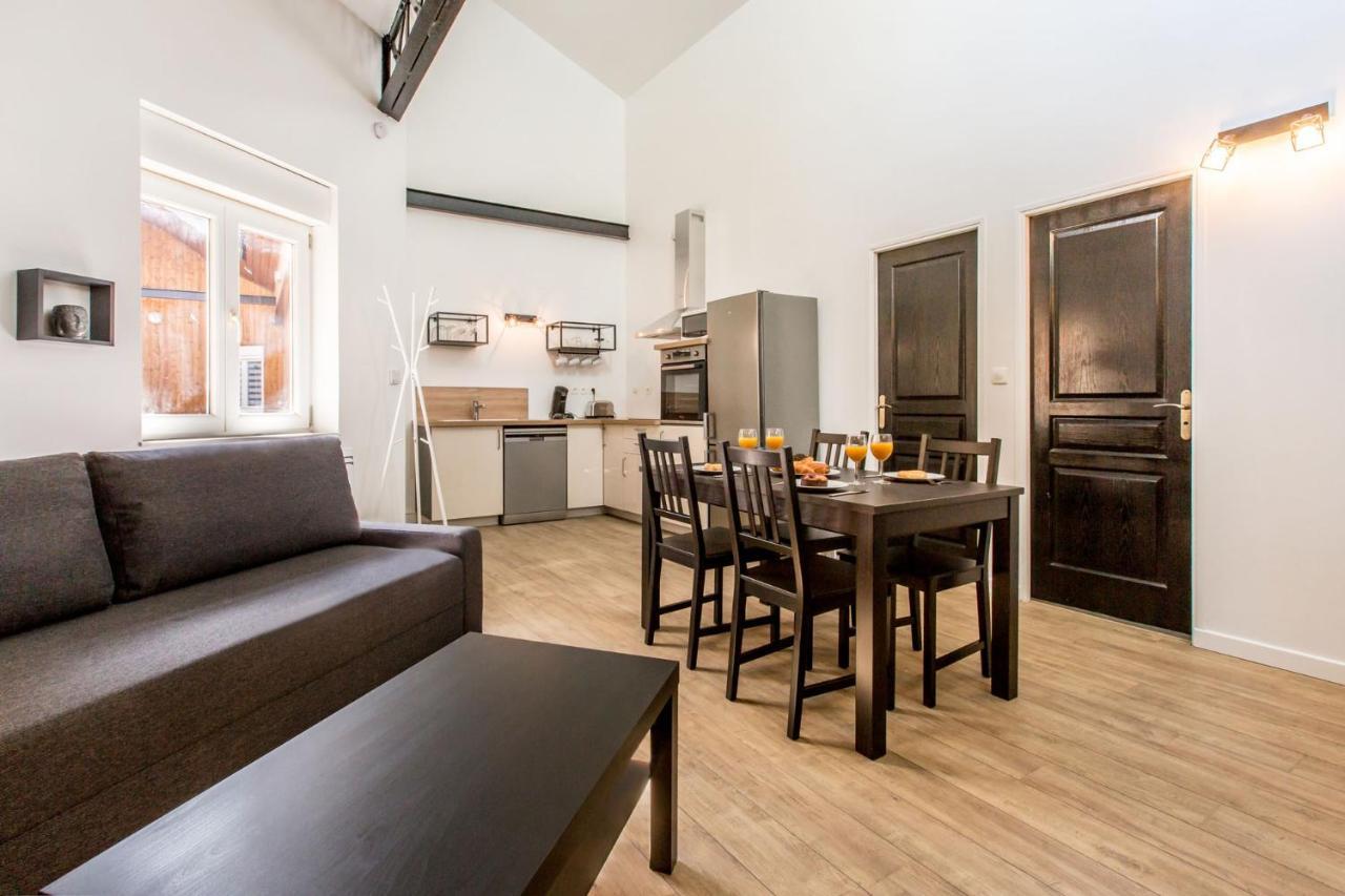 Le Zen... Appartement Avec Fauteuil Massant! Tourcoing Exteriér fotografie